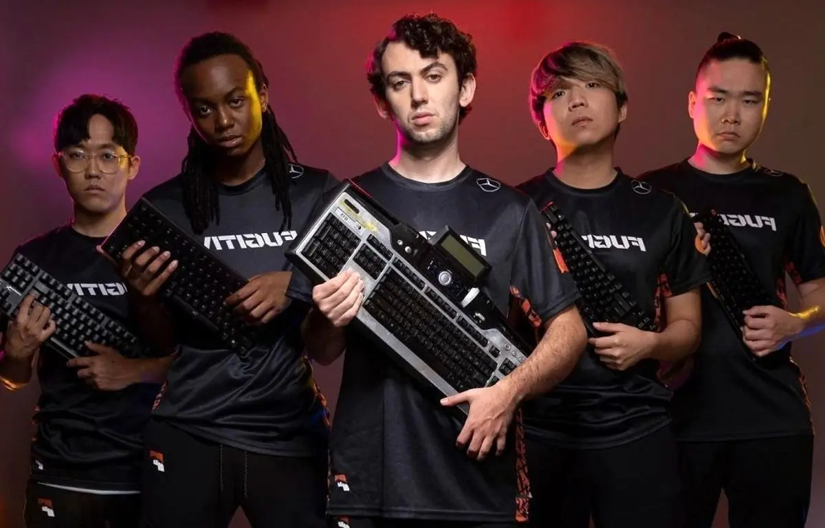 سریال «بازیکنان»؛ داستانی جذاب و طنزآمیز از دنیای گیمر‌ها