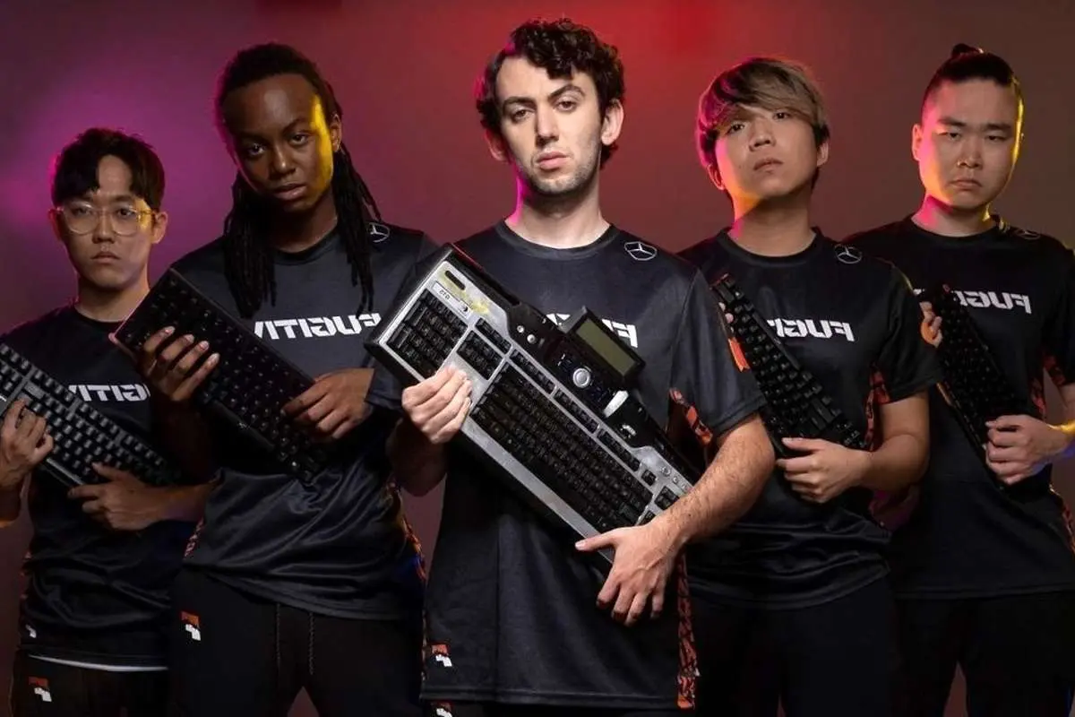 سریال «بازیکنان»؛ داستانی جذاب و طنزآمیز از دنیای گیمر‌ها