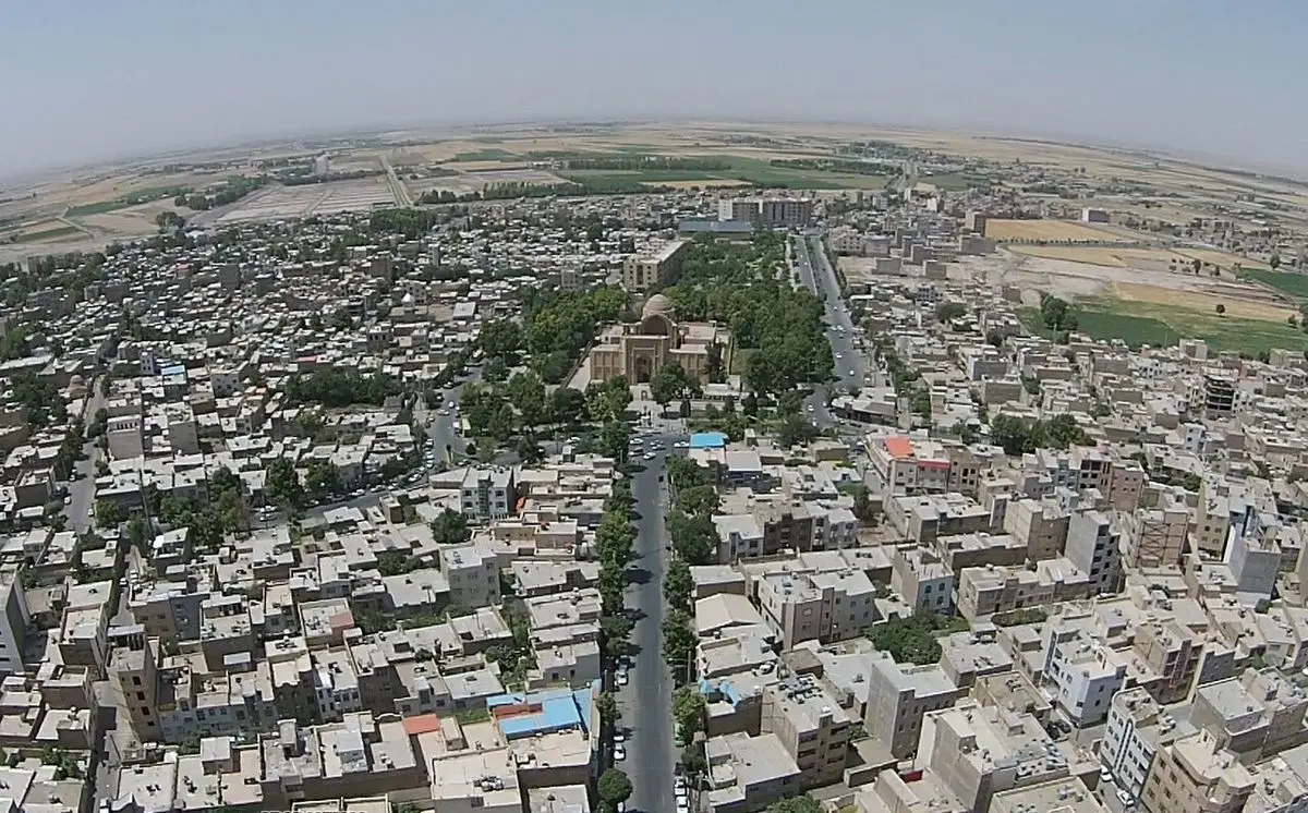 «ورامین» فرمانداری ویژه شد