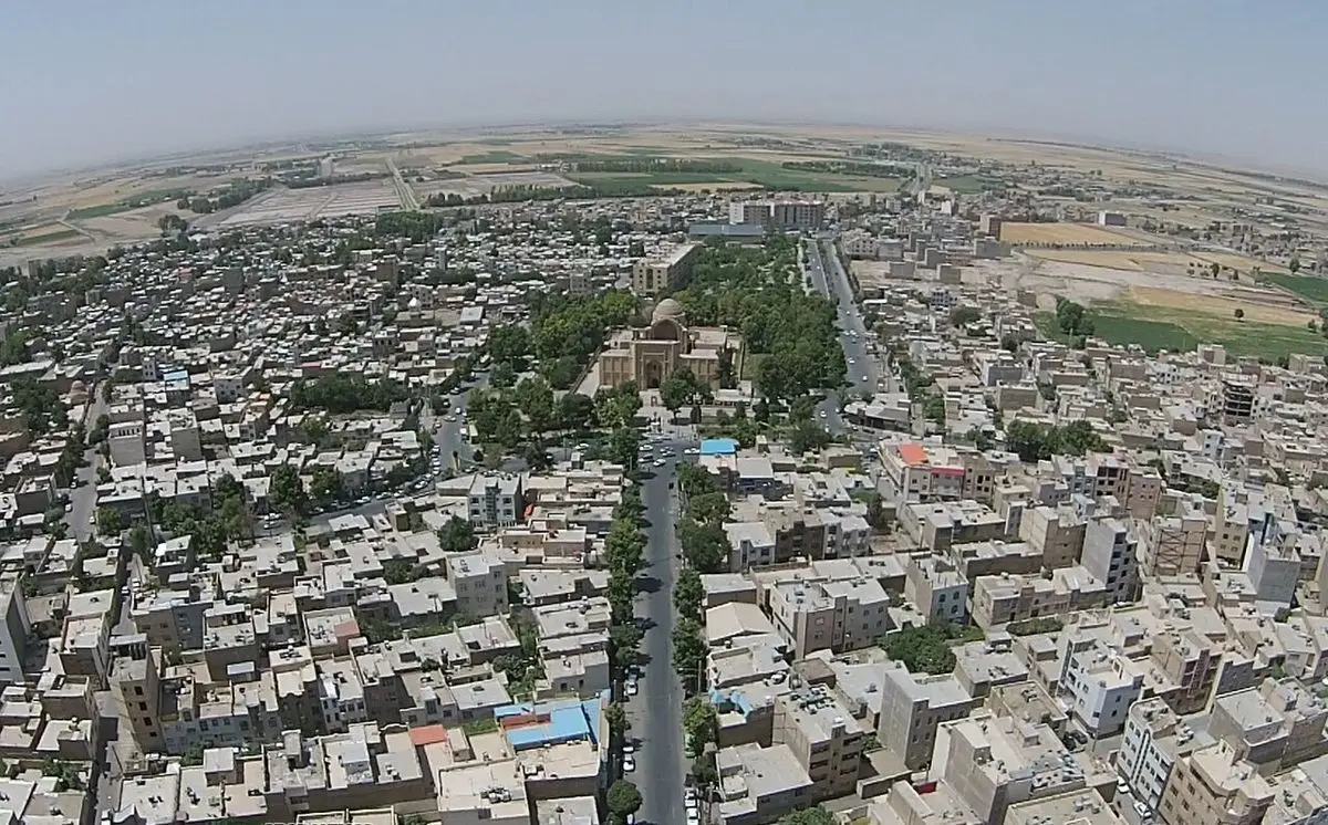 «ورامین» فرمانداری ویژه شد