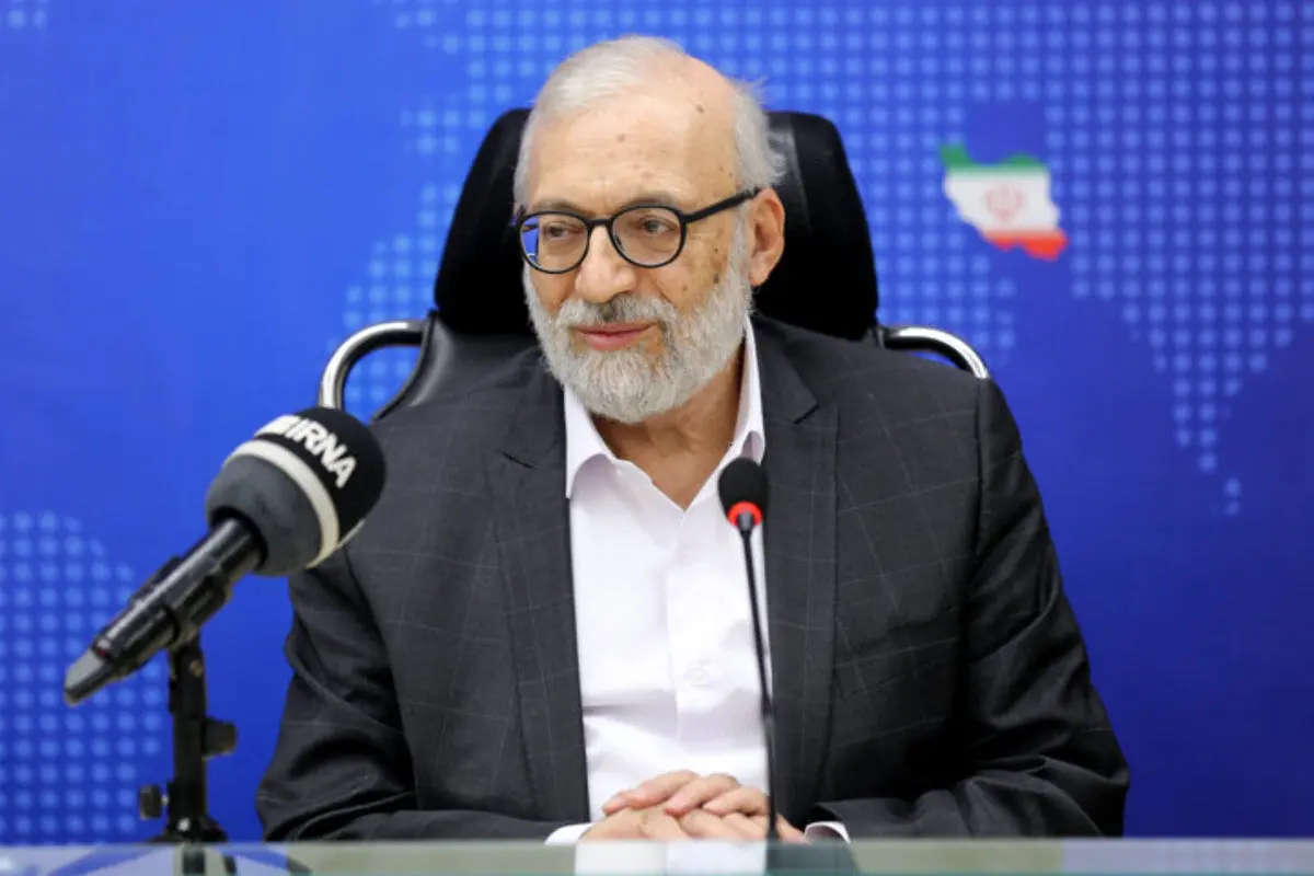 جواد لاریجانی: ما توسط تحریم‌ها بیچاره نشدیم