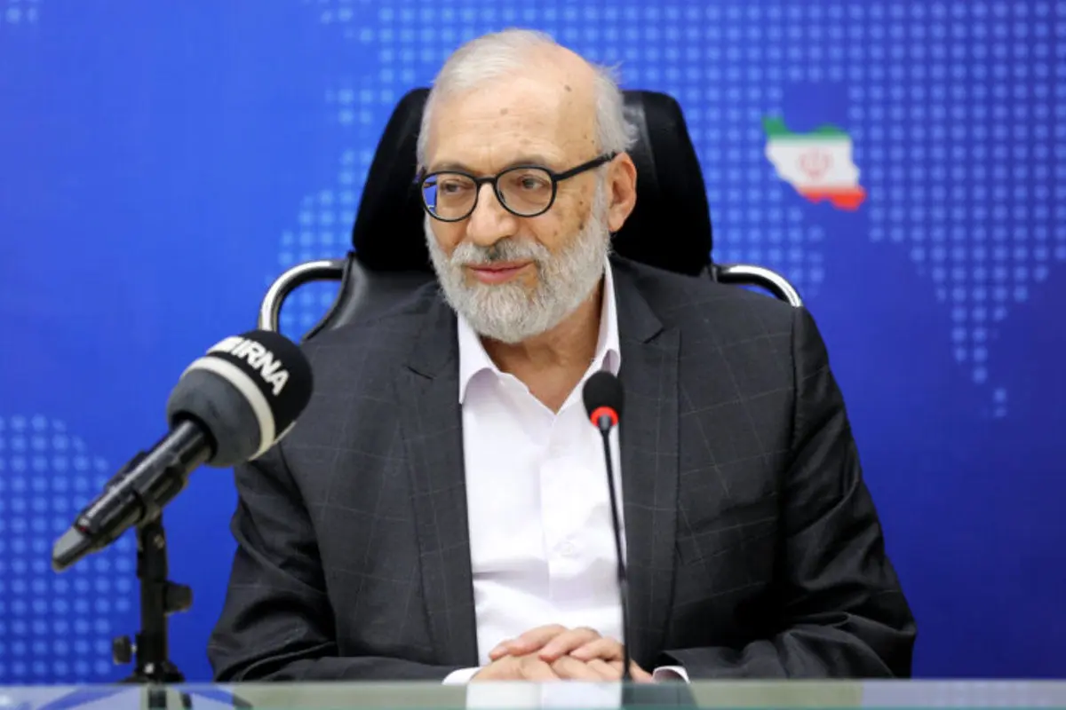 جواد لاریجانی: ما توسط تحریم‌ها بیچاره نشدیم