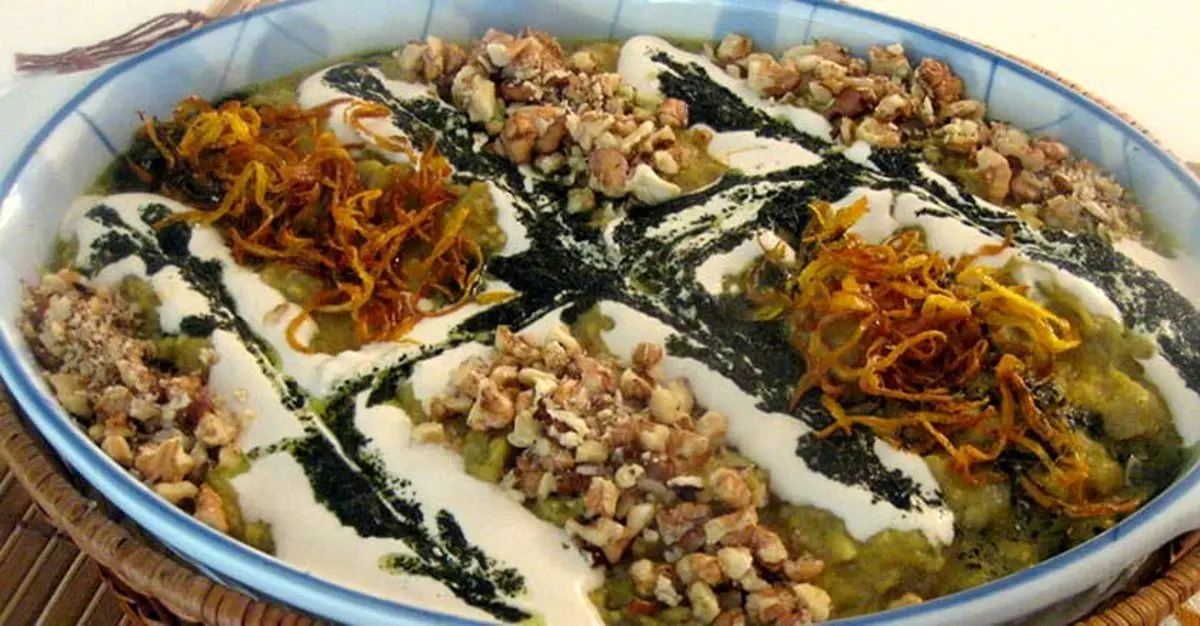 طرز تهیه بزقورمه؛ غذای سنتی کرمان