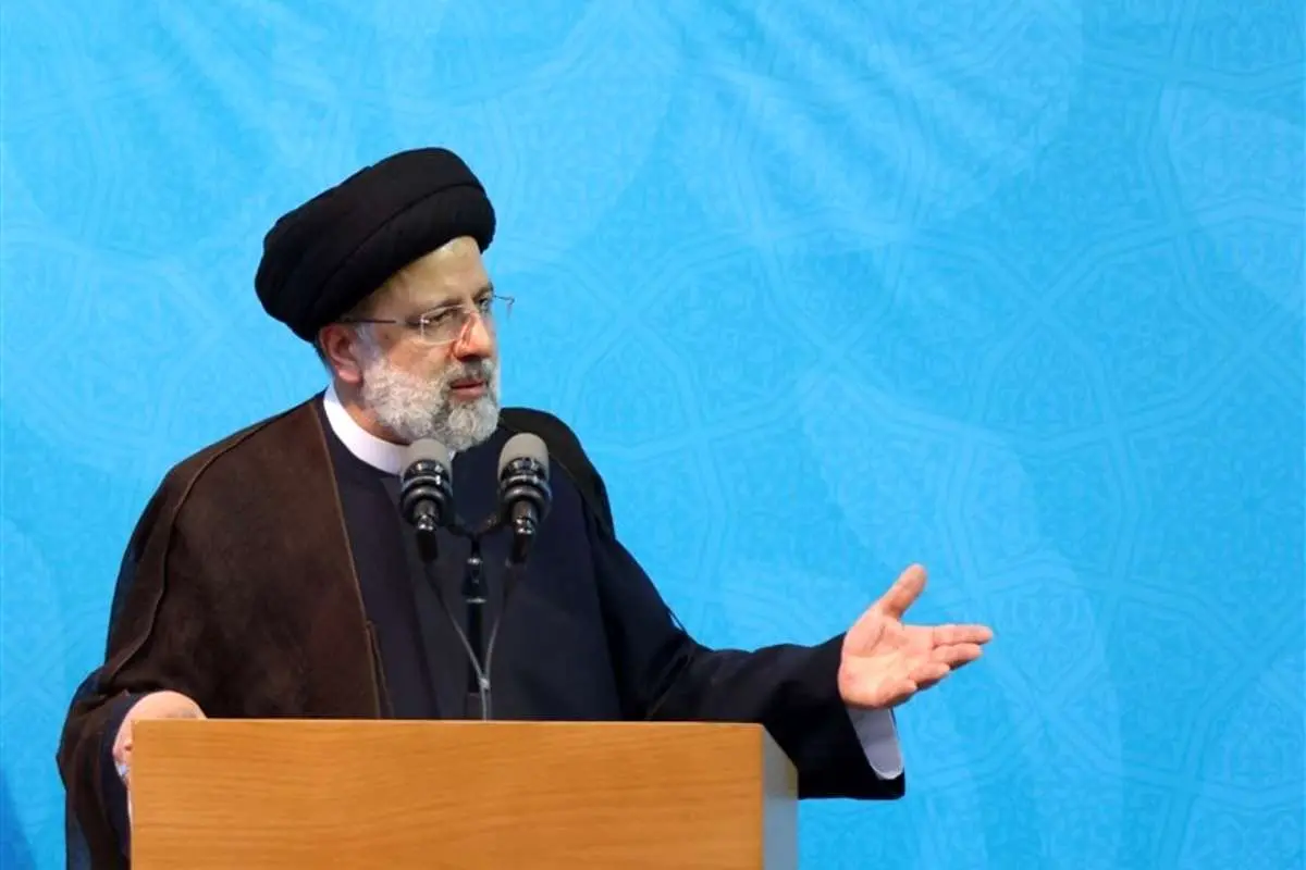 رئیسی: از رشد اقتصادی ۴ درصد عبور کردهایم
