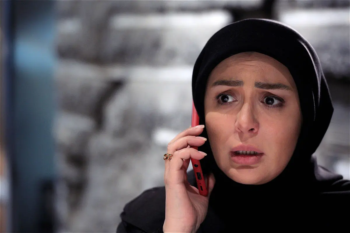 (ویدئو) علت بازگشت «نیوشا ضیغمی» به تلویزیون از زبان خودش