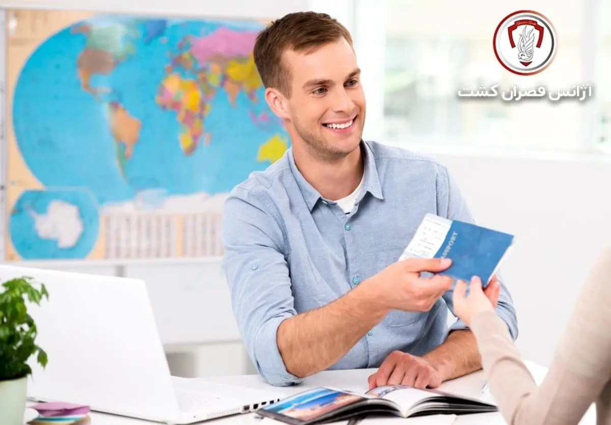 پیکاپ ویزای کانادا