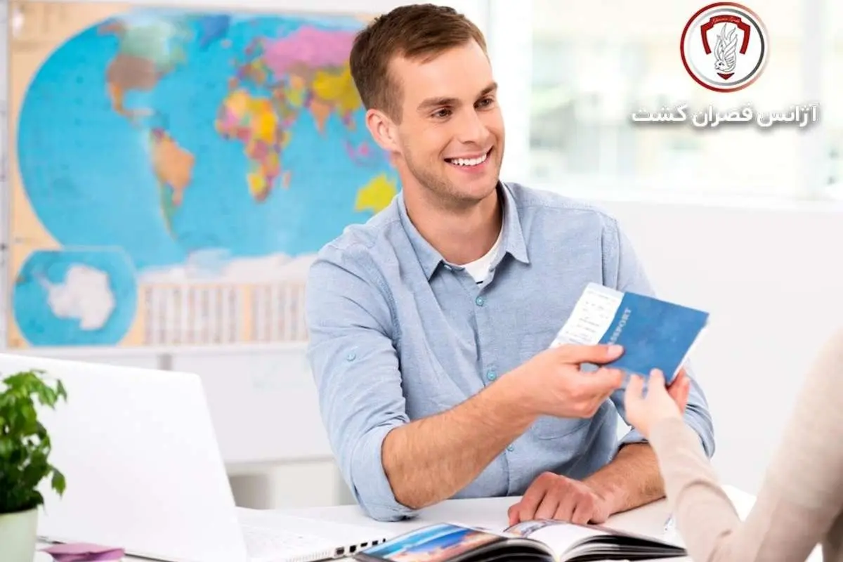 پیکاپ ویزای کانادا