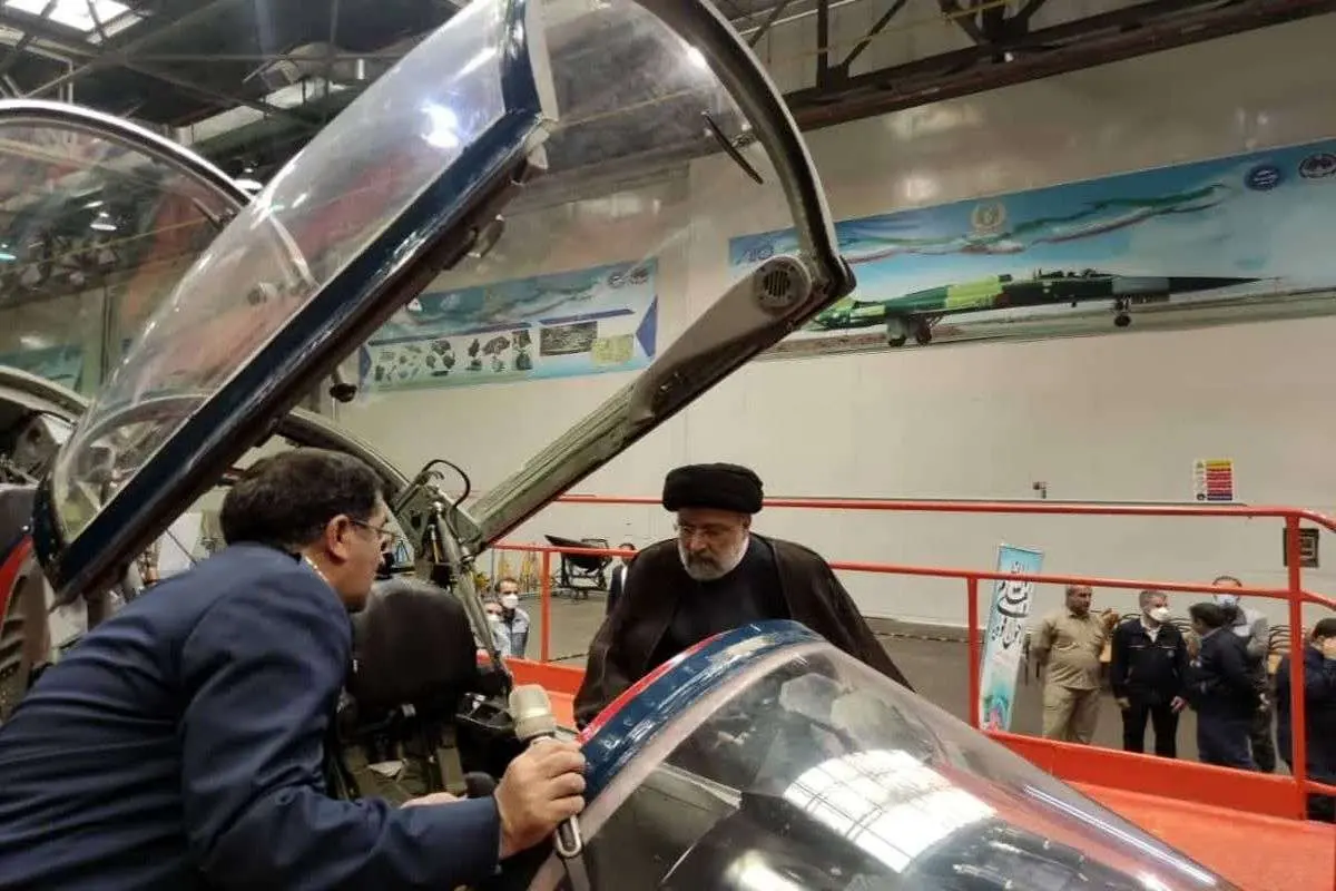 تکذیب دستور رئیسی برای ساخت هشت هواپیمای مسافربری