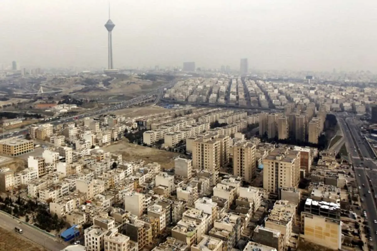 بودجه مورد نیاز برای اجاره آپارتمان ۳۰ تا ۵۰ متر در تهران