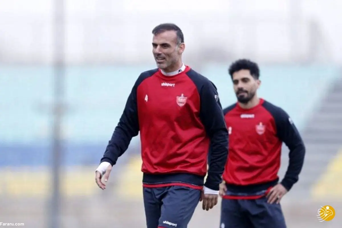 پرسپولیسی‌ها کی رکورد ۲۰۰ بازی را می‌شکنند؟