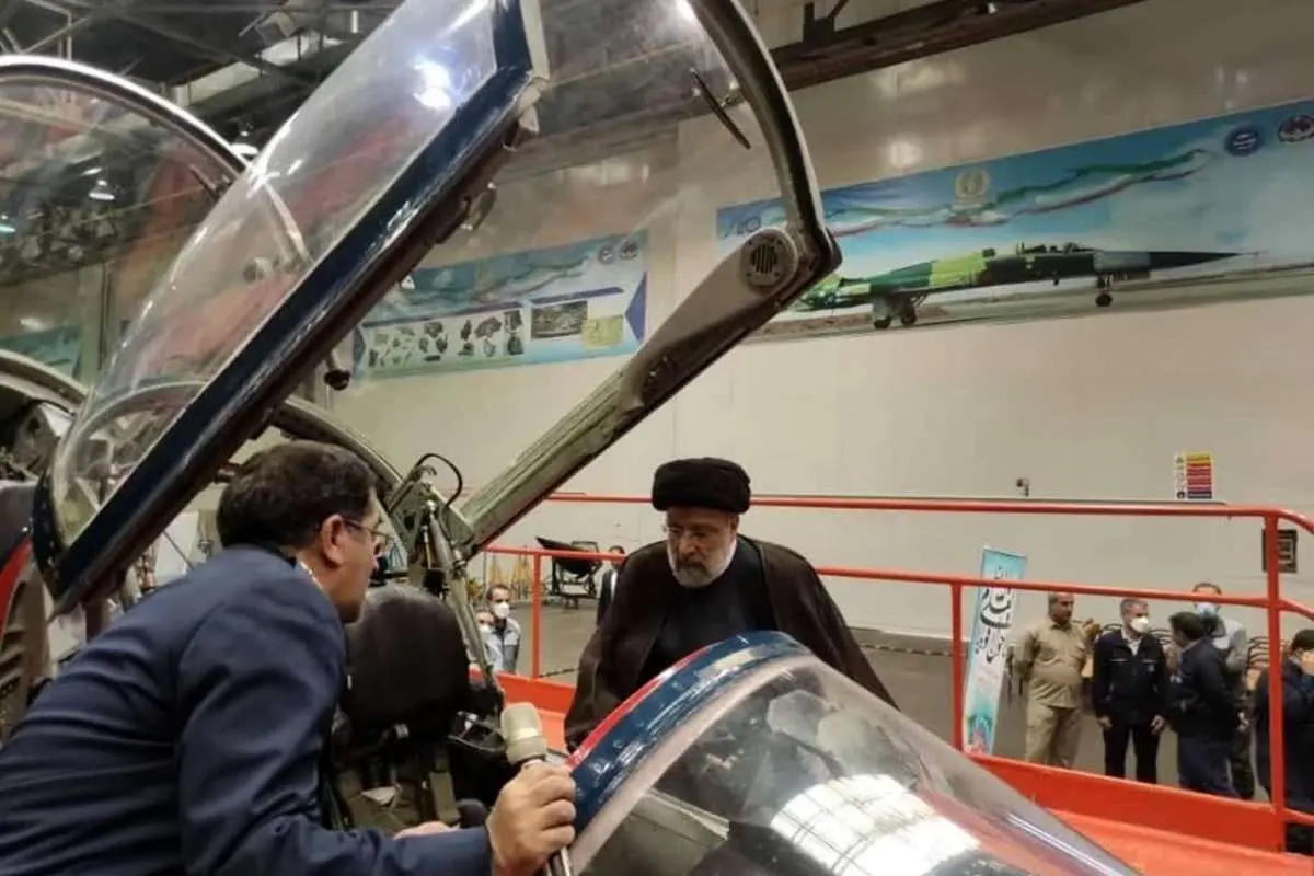 تکذیب دستور رئیسی برای ساخت ۸ هواپیما