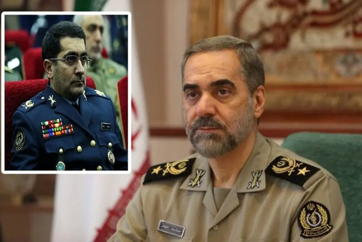 دستور وزیردفاع برای پیگیری ساخت هواپیمای‌ مسافربری