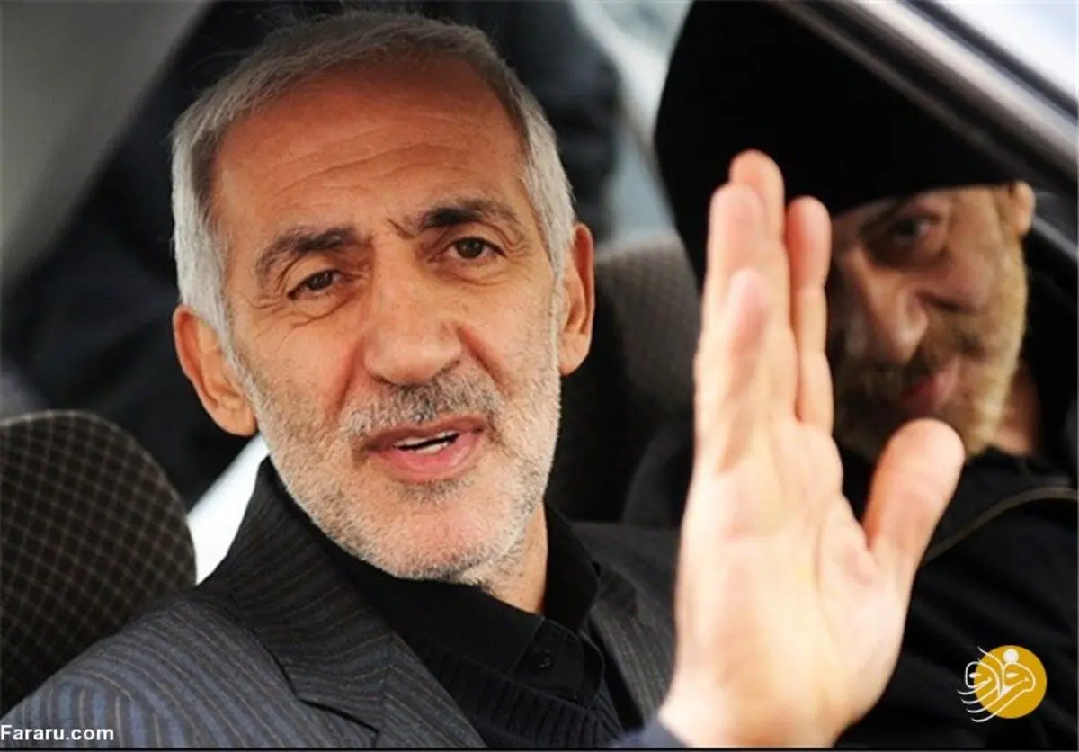 چرا محمد دادکان به سازمان لیگ دعوت شد؟