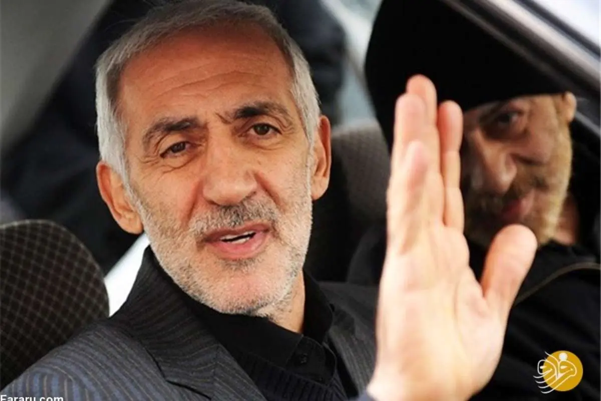 چرا محمد دادکان به سازمان لیگ دعوت شد؟