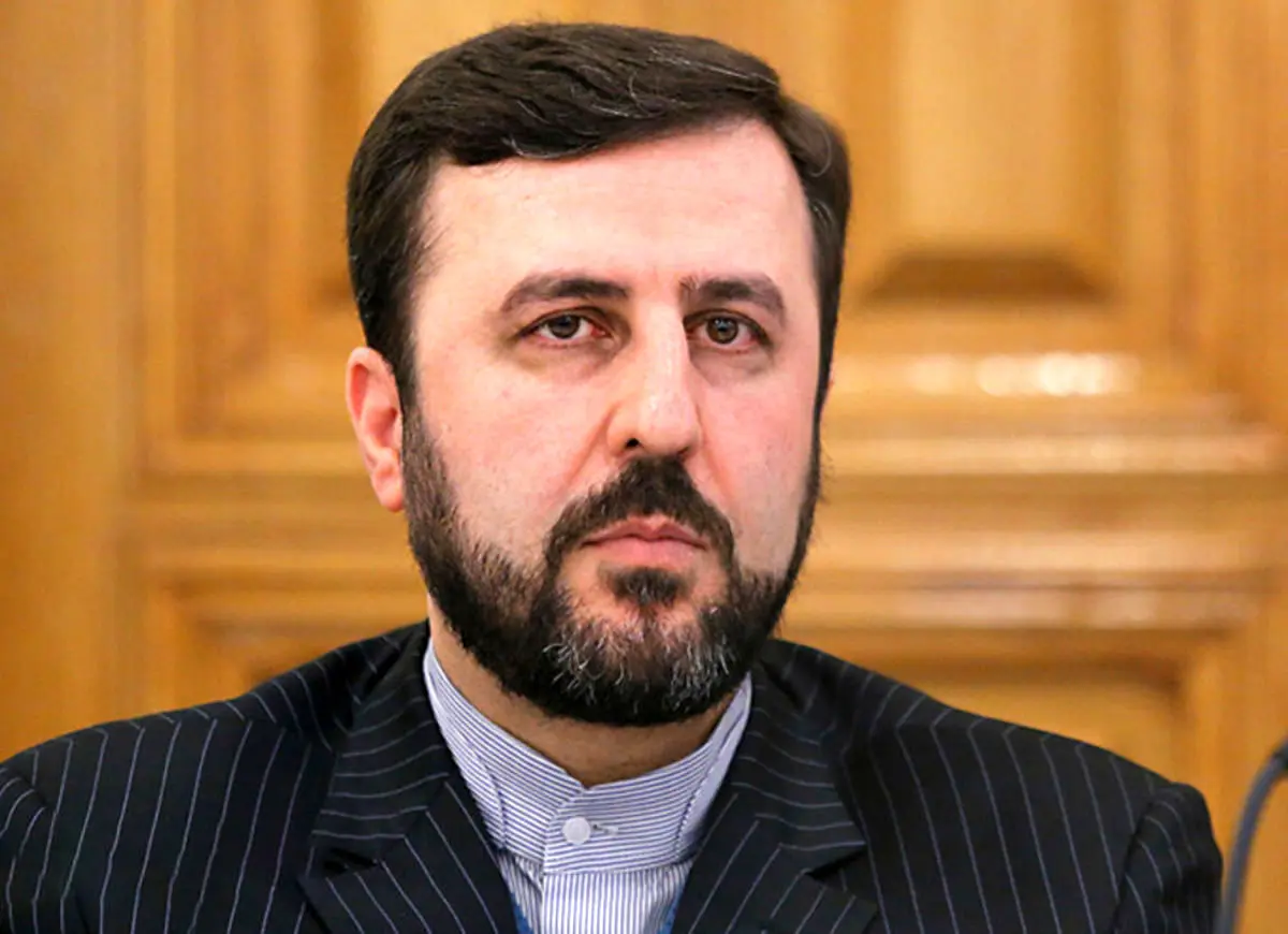 واکنش ایران به گزارش گوترش درباره حقوق بشر