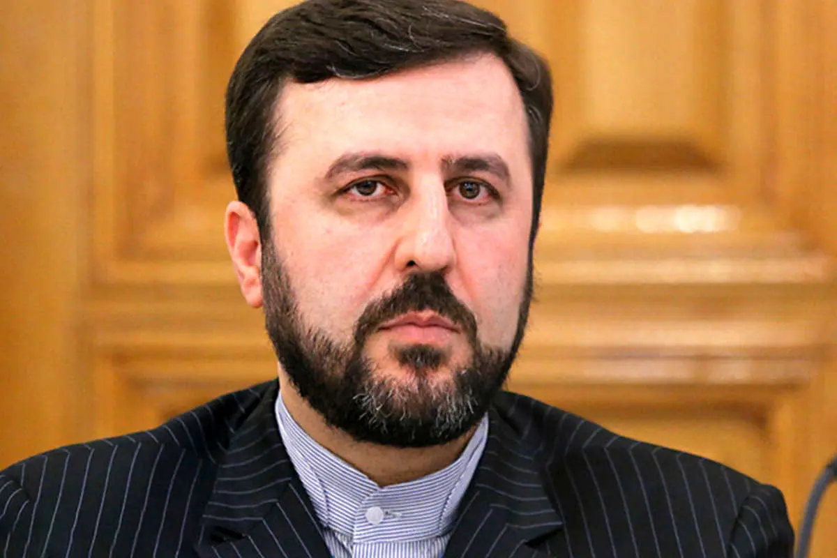 واکنش ایران به گزارش گوترش درباره حقوق بشر