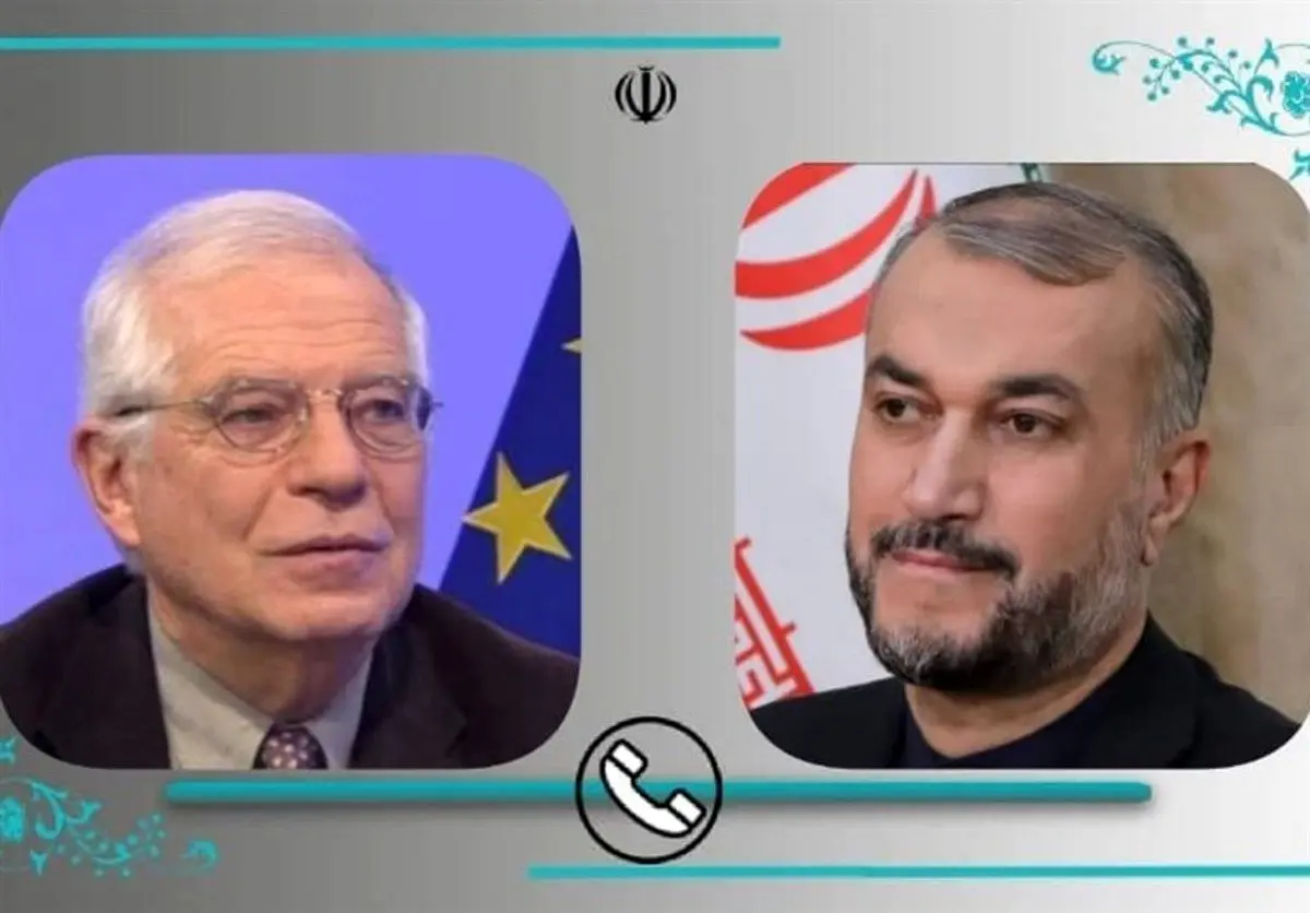 امیرعبداللهیان: ایران هیچگاه از میز مذاکره فاصله نگرفته است