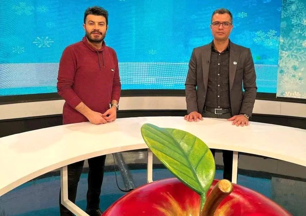 توقف پخش برنامه طبیب و عذرخواهی تلویزیون