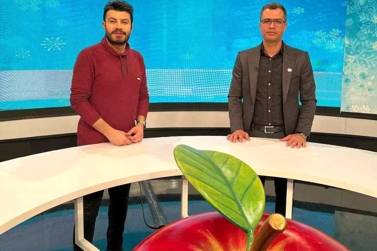 توقف پخش برنامه طبیب و عذرخواهی تلویزیون