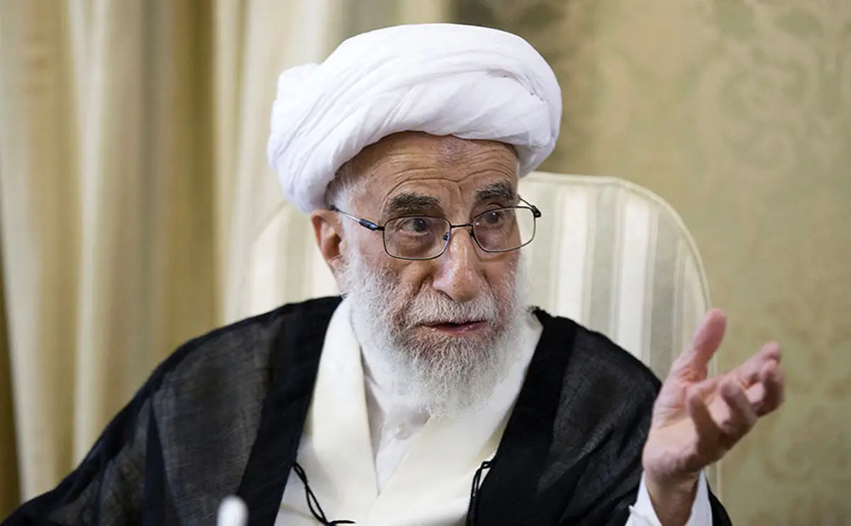 جنتی: وظیفه اهل علم، شناساندن امام (ره) به دانشجویان است