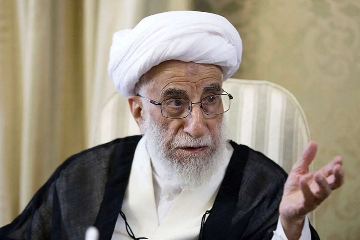 جنتی: وظیفه اهل علم، شناساندن امام (ره) به دانشجویان است