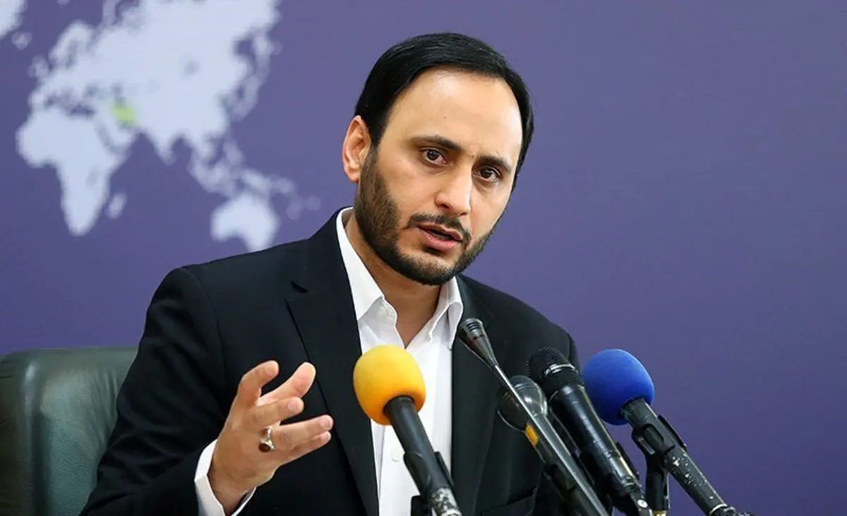 سخنگوی دولت: از عبدالملکی نپرسیدم دلیل استعفایش چه بوده است