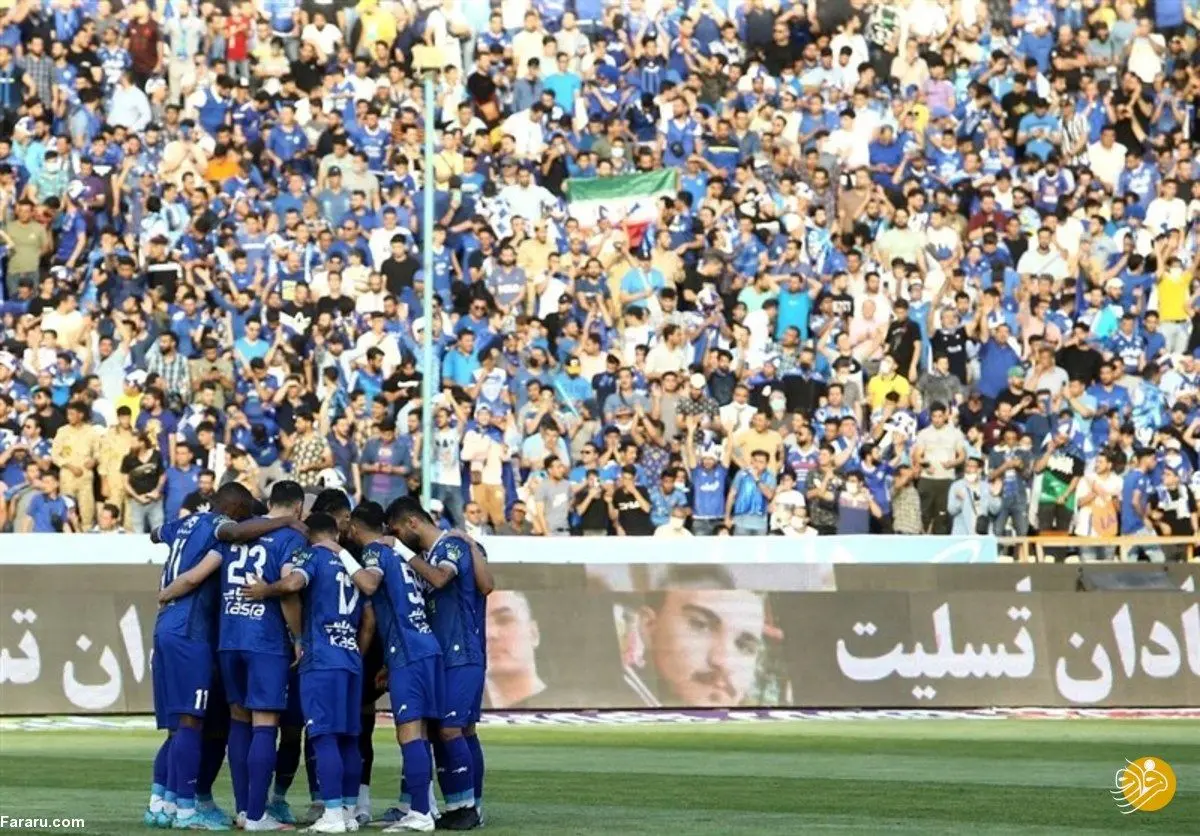 سرمربی جدید استقلال انتخاب شد؛ اروپایی و جوان