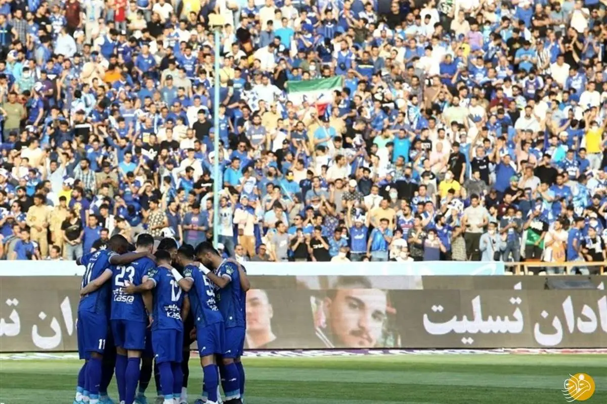 سرمربی جدید استقلال انتخاب شد؛ اروپایی و جوان