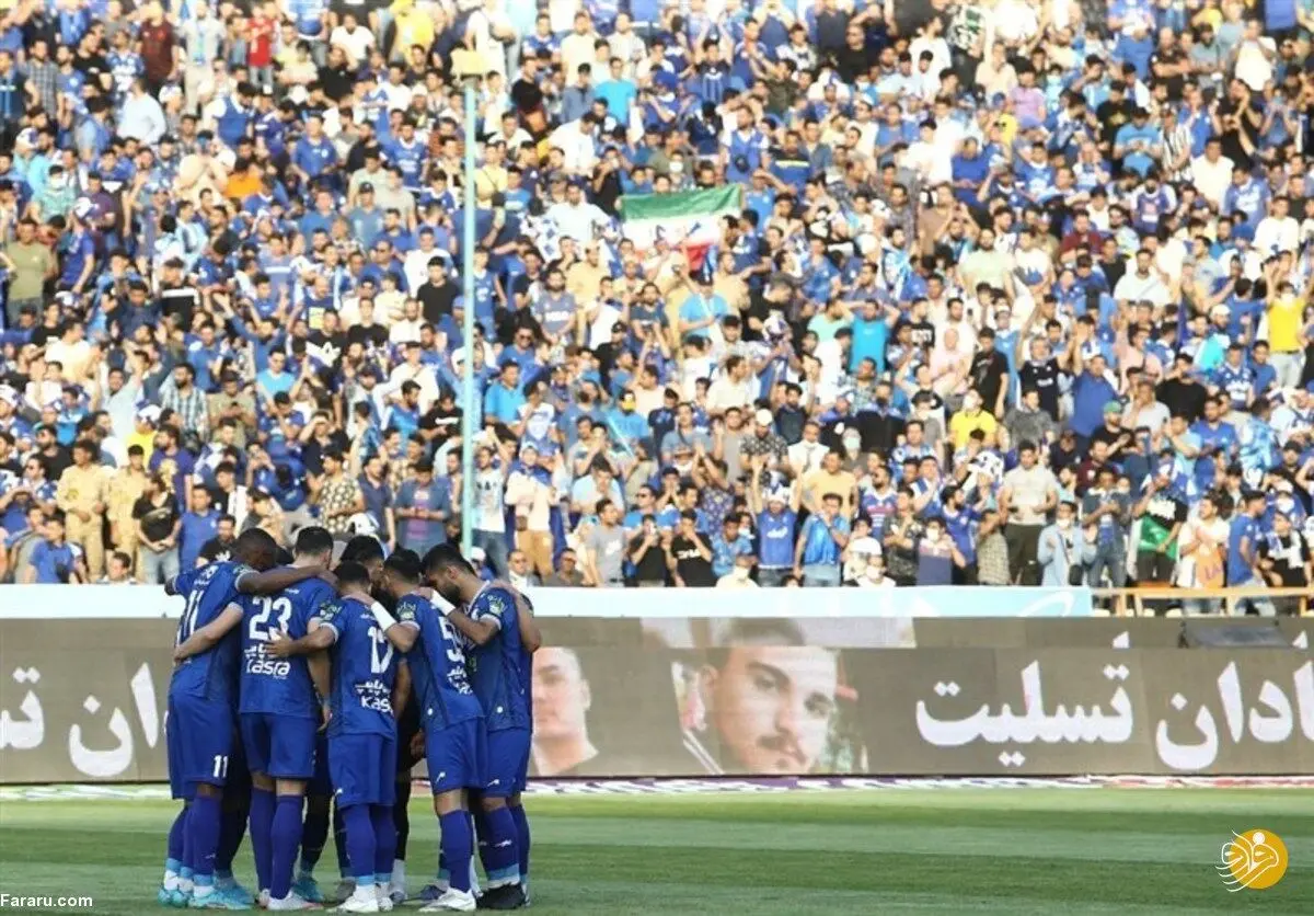 سرمربی جدید استقلال انتخاب شد؛ اروپایی و جوان
