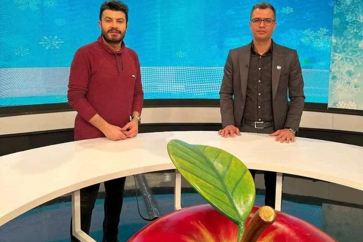 (ویدئو) این ۴۱ ثانیه، باعث توقیف برنامه «طبیب» شد