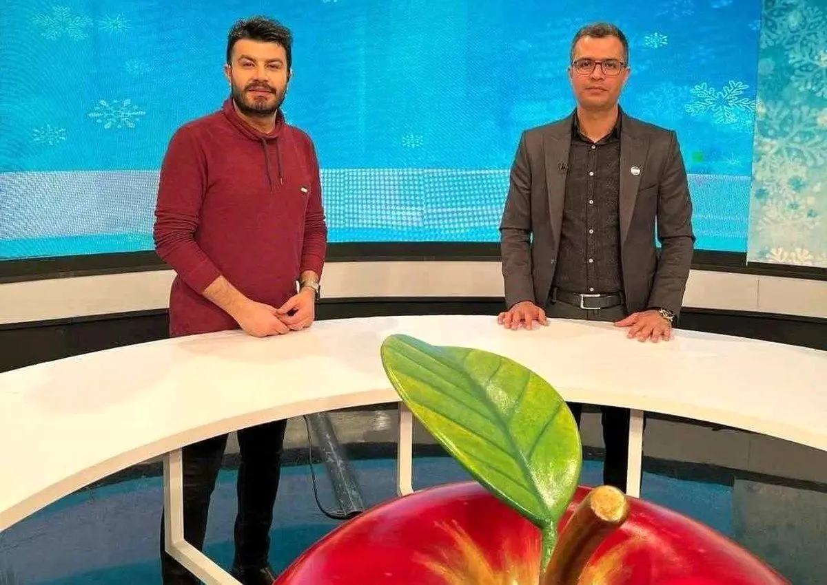 (ویدئو) این ۴۱ ثانیه، باعث توقیف برنامه «طبیب» شد