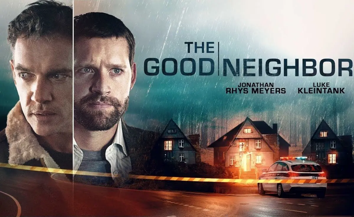 «همسایۀ خوب»؛ مرز باریک دوستی و دشمنی