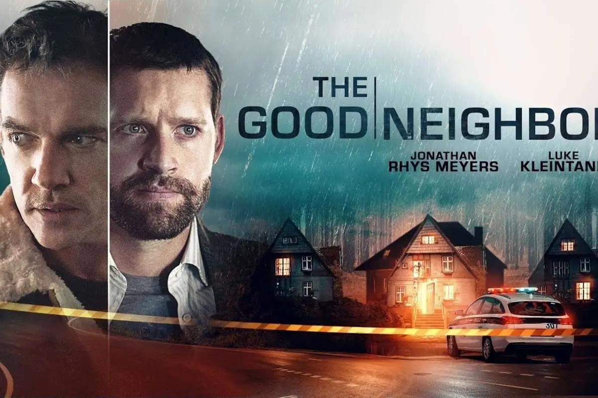 «همسایۀ خوب»؛ مرز باریک دوستی و دشمنی