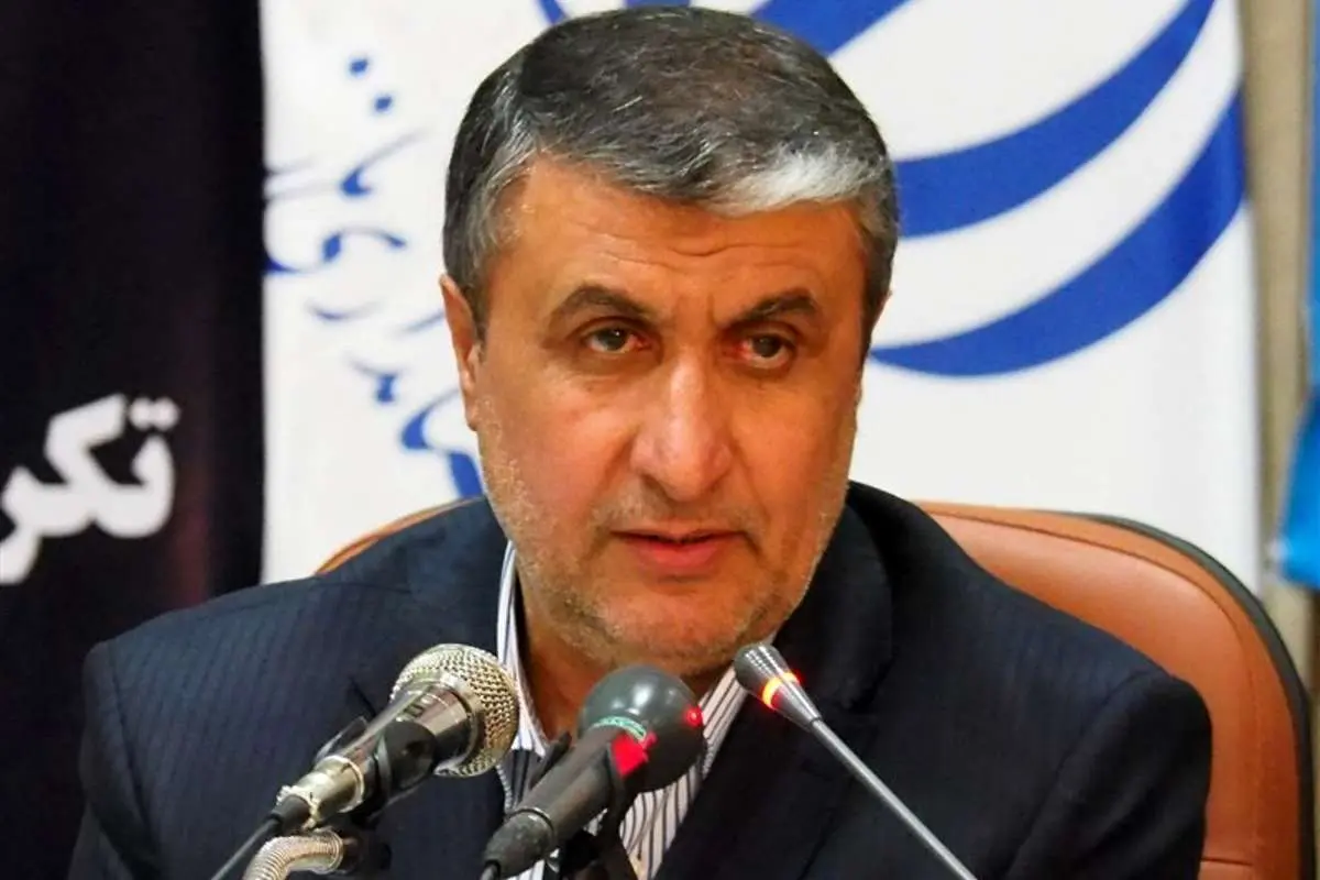 اسلامی: بردن پرونده هستهای به شورای حکام تست آخر دشمنان بود