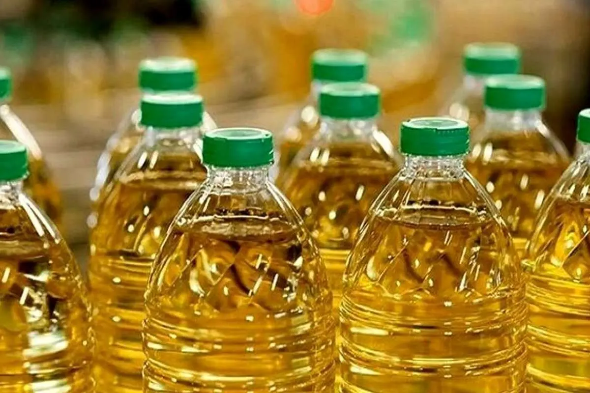 کاهش ۳۰ تا ۴۰ درصدی مصرف روغن پس از افزایش قیمت