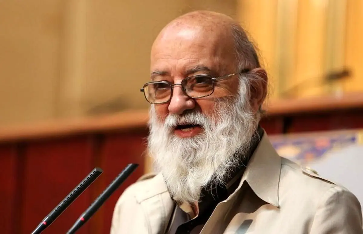 چمران: شایعه جدایی زاکانی از شهرداری تهران صحت ندارد
