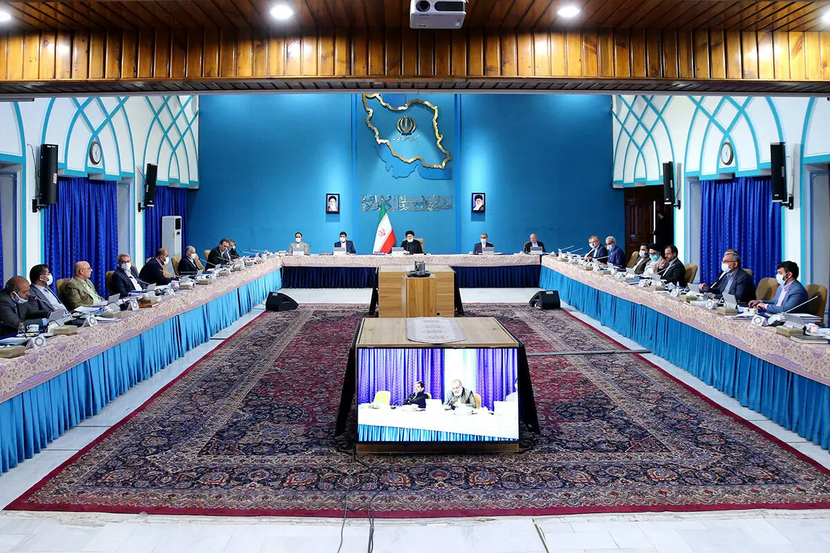 سران قوا مصوبه حداکثر اجاره بها را تایید کردند