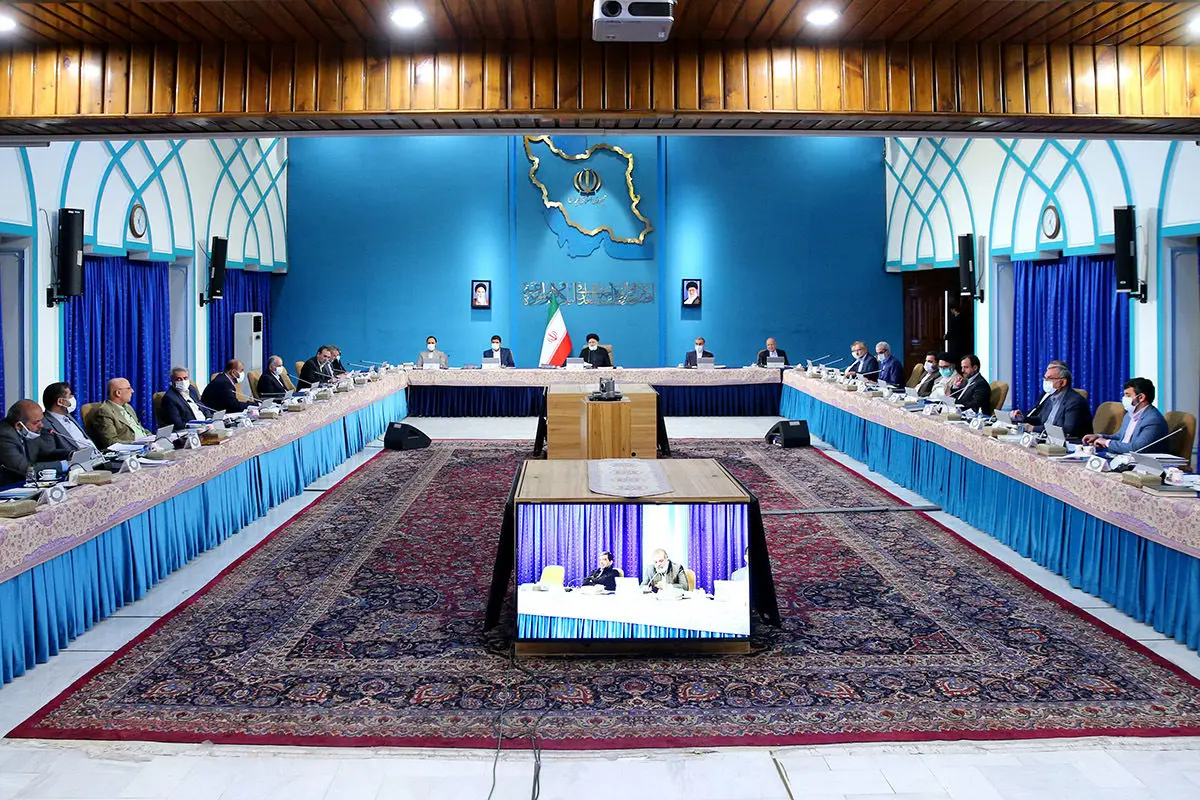 سران قوا مصوبه حداکثر اجاره بها را تایید کردند