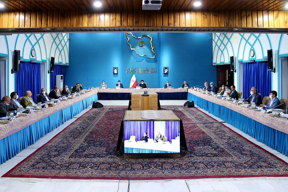 سران قوا مصوبه حداکثر اجاره بها را تایید کردند