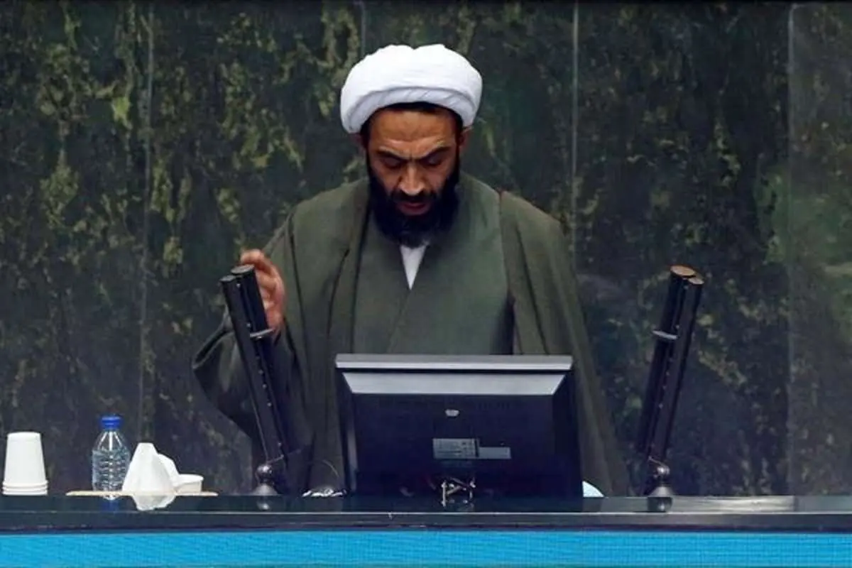 نماینده مجلس: اشک علما برای مستاجران درآمده است