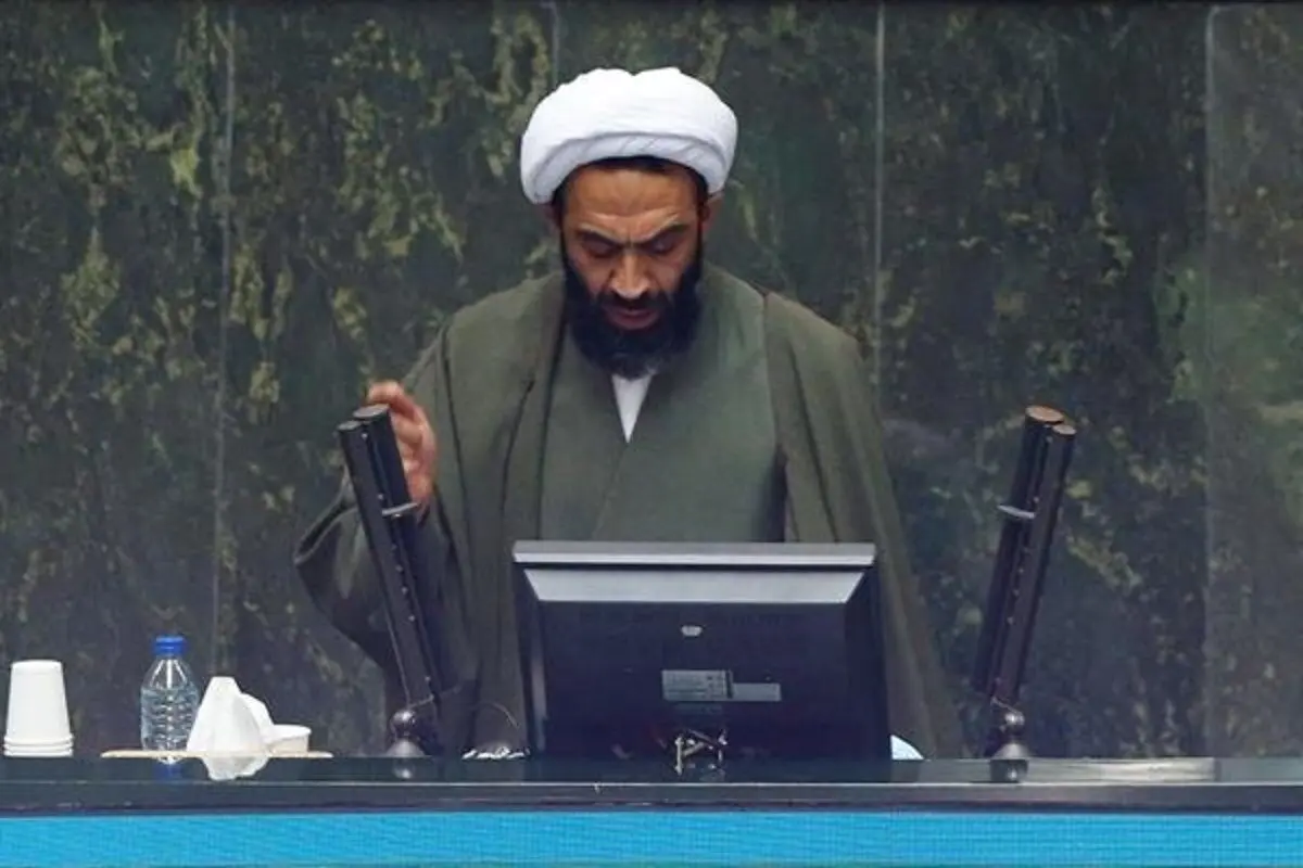 نماینده مجلس: اشک علما برای مستاجران درآمده است