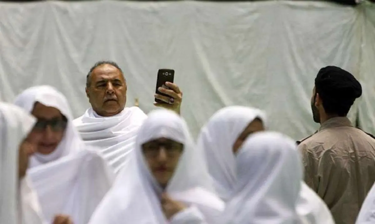 بهترین بسته اینترنت در سفر حج ۱۴۰۱ کدام است؟