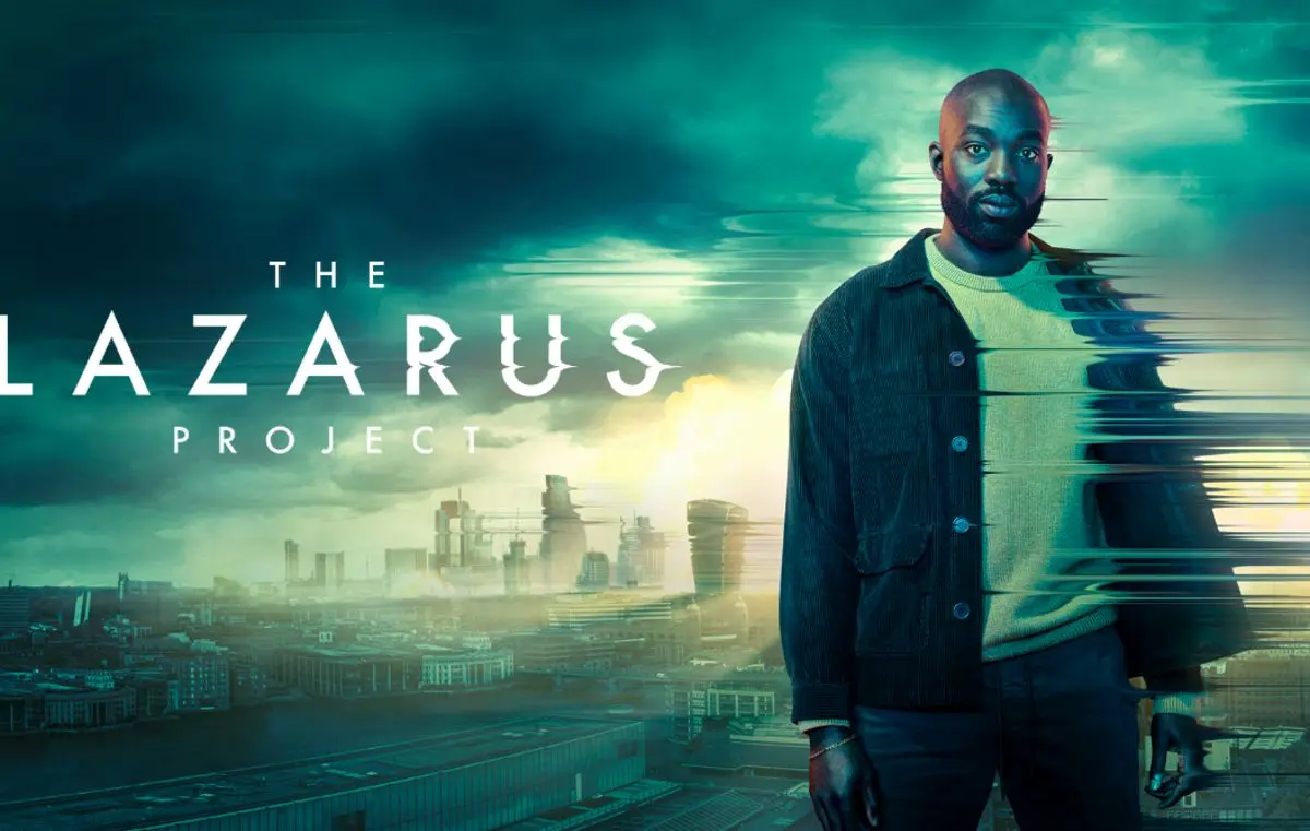 سریال «پروژۀ لازاروس»؛ بازگشت در زمان برای نجات دنیا