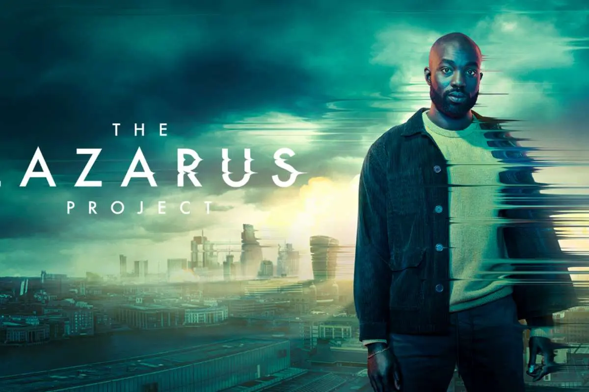 سریال «پروژۀ لازاروس»؛ بازگشت در زمان برای نجات دنیا