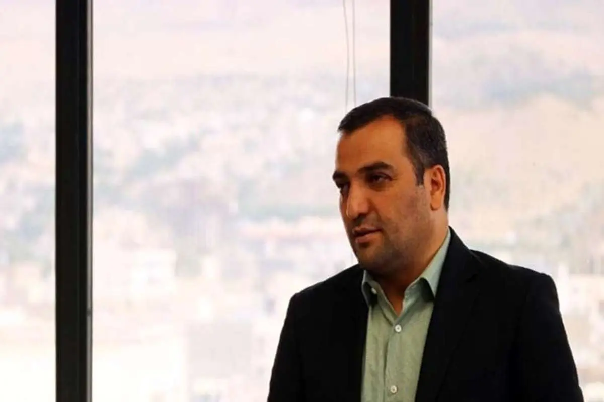 شهردار کرج عزل شد