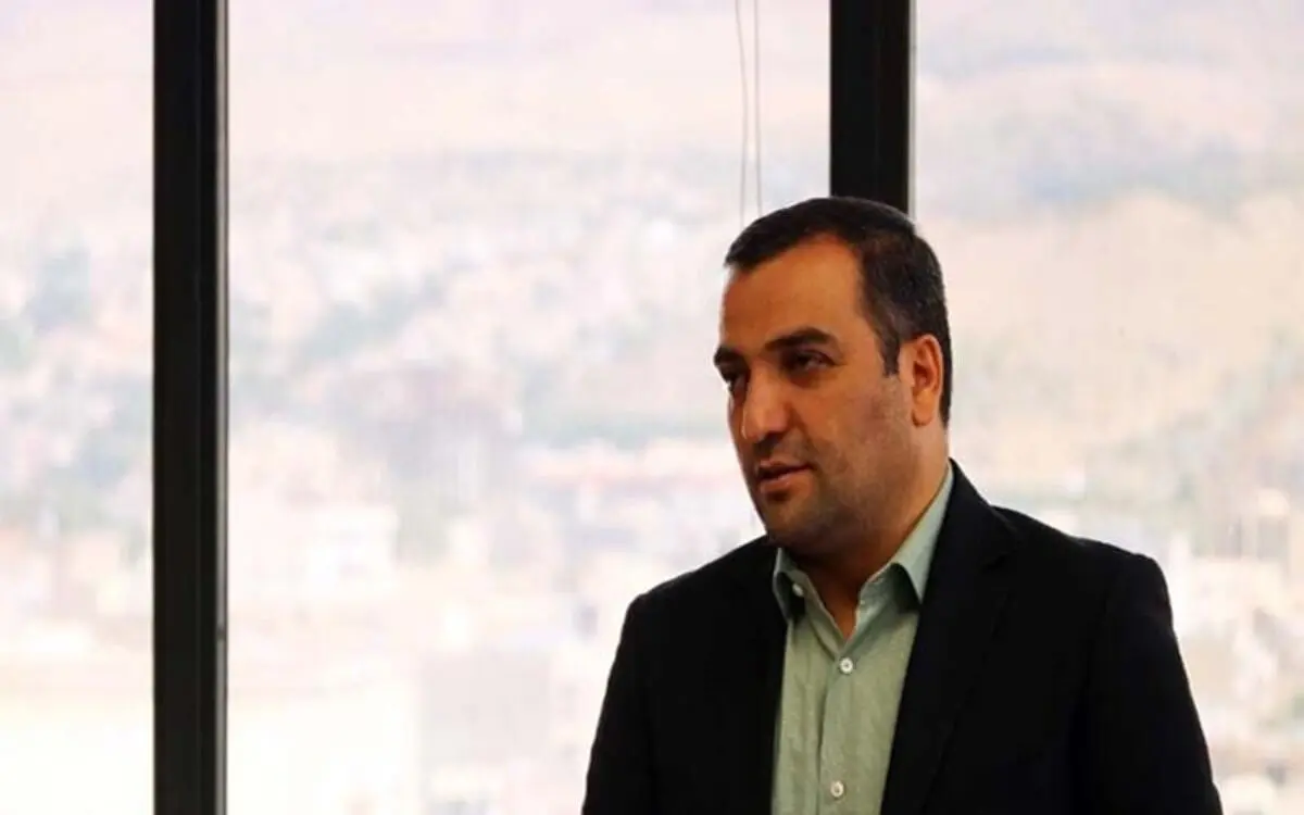 شهردار کرج عزل شد