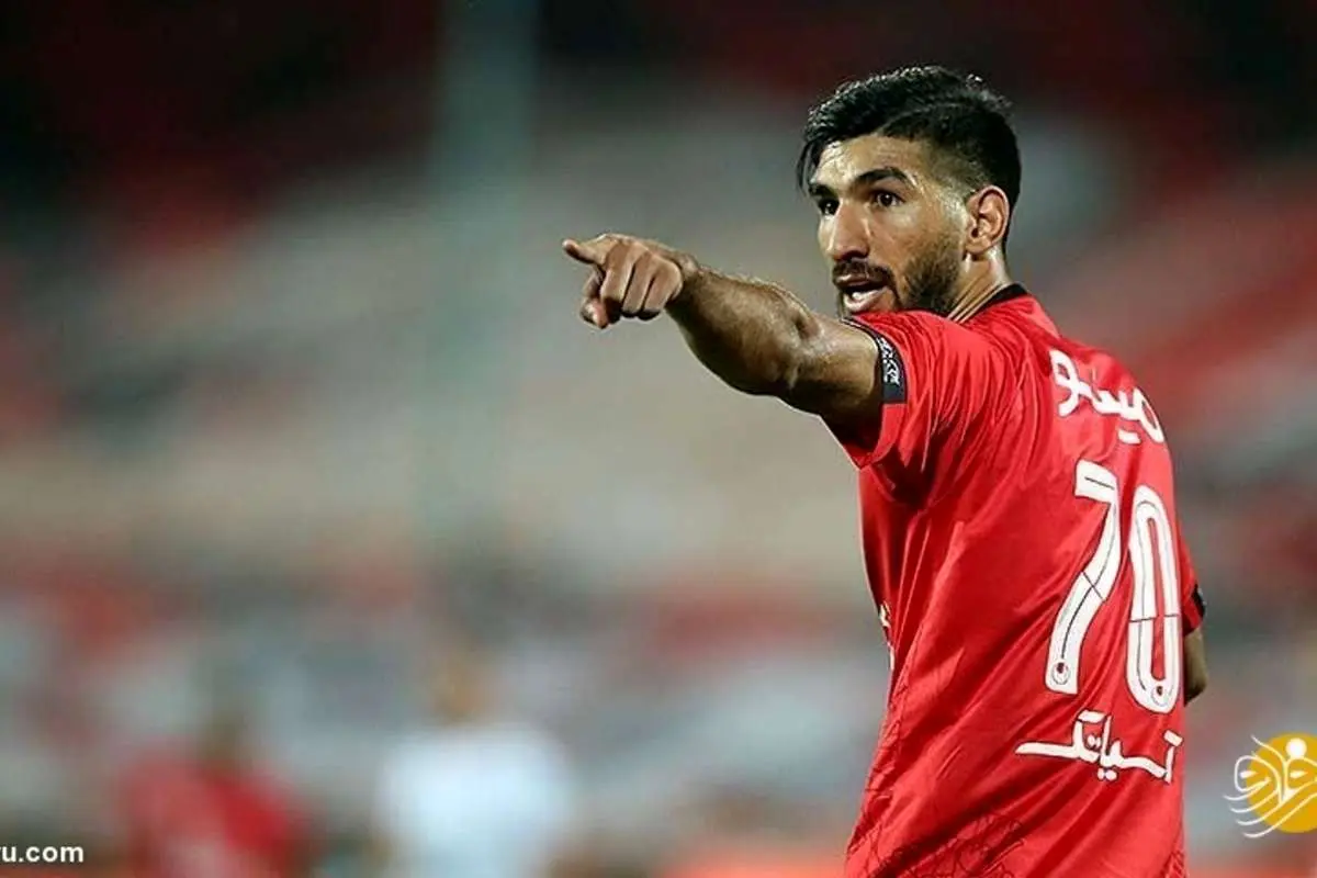 شهریار مغانلو و دو گزینهی دیگر؛ خرید بعدی پرسپولیس کیست؟