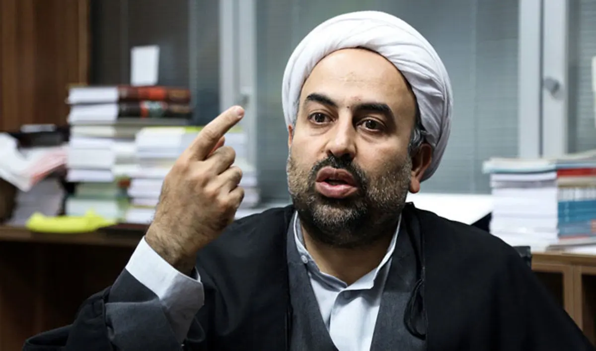 «محمدرضا زائری» رئیس اندیشگاه فرهنگی شد