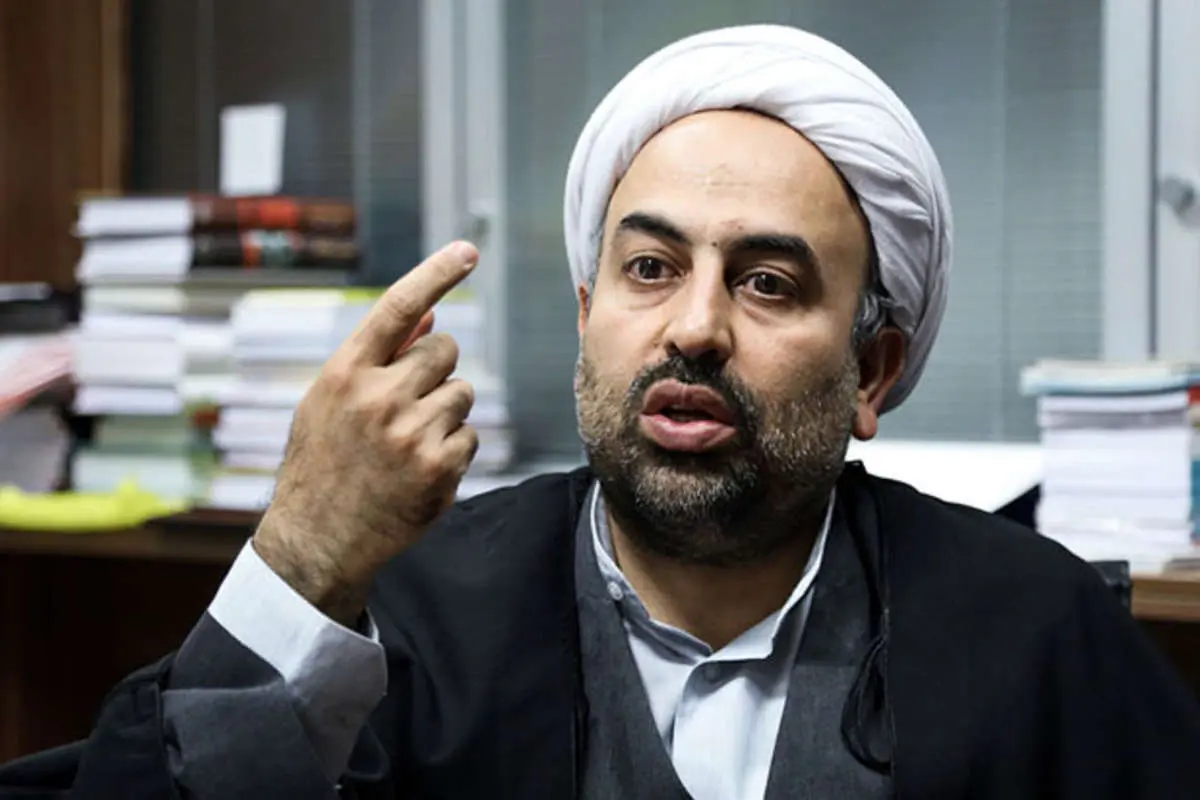 «محمدرضا زائری» رئیس اندیشگاه فرهنگی شد