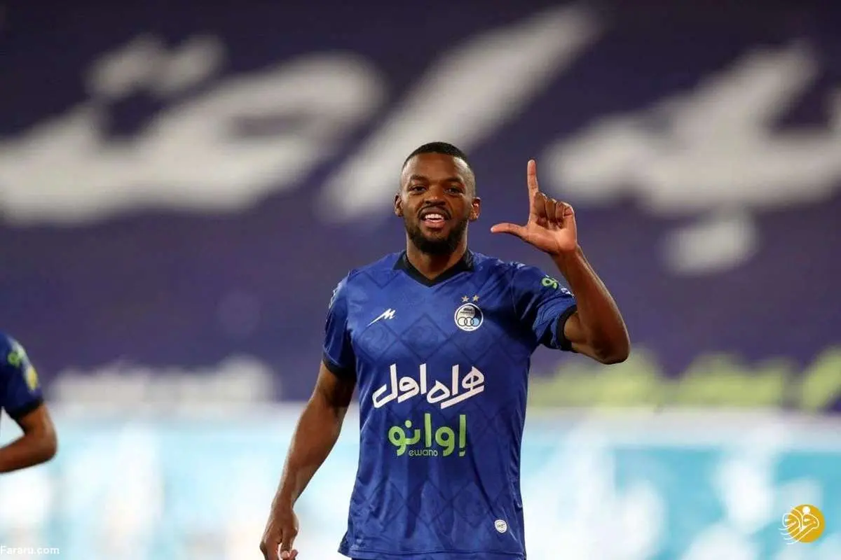 اشتباه عجیب پرسپولیس برای جذب کوین یامگا